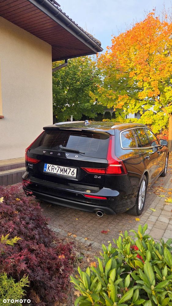 Volvo V60 - 17