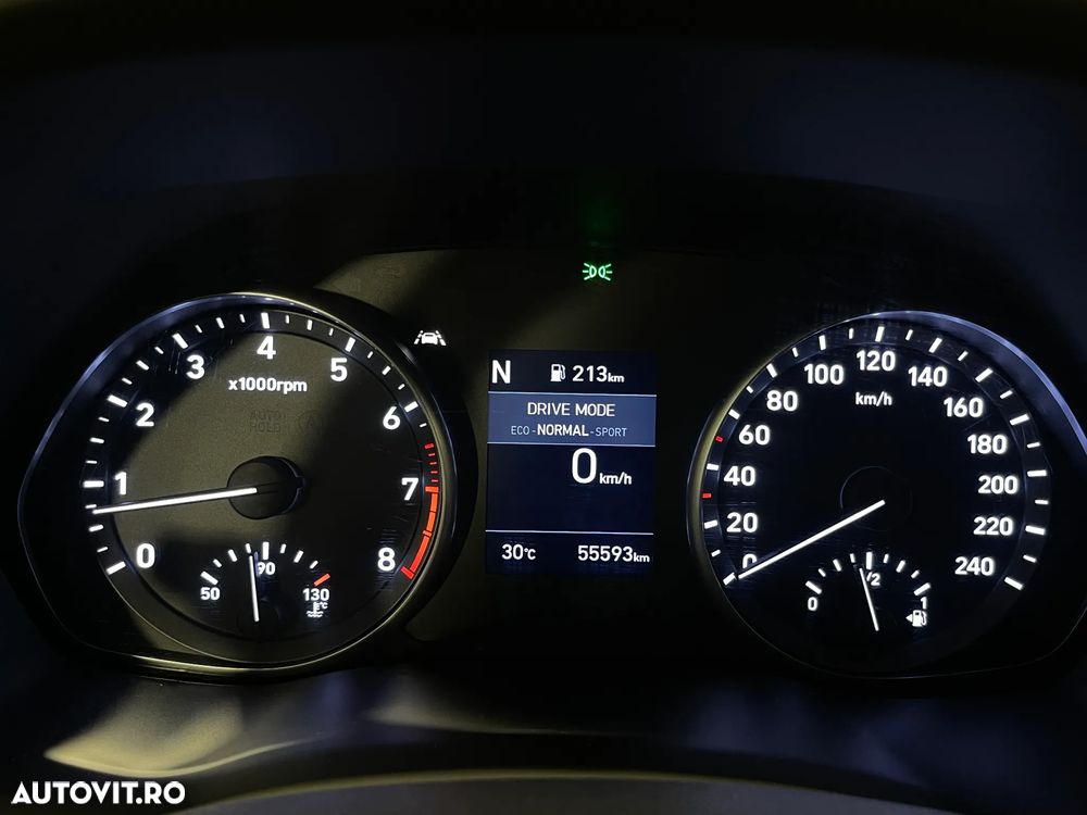 Hyundai i30 1.5 T-GDI 160CP MHEV 5DR Highway N-Line - 25