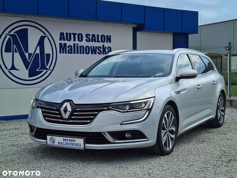Renault Talisman Grandtour ENERGY dCi 130 INTENS - 9