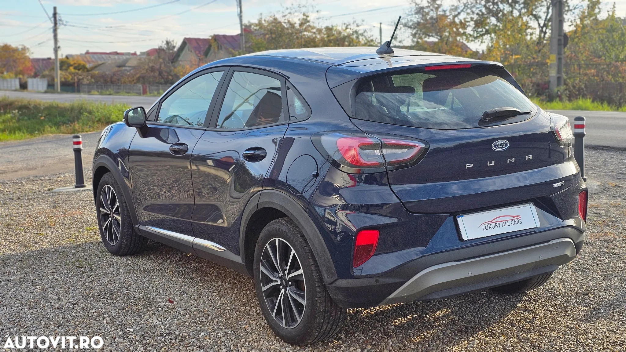 Ford Puma - 6