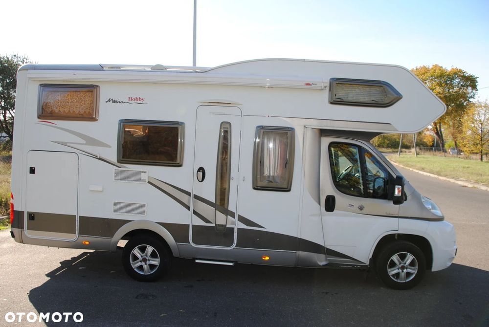 Fiat Ducato - 3