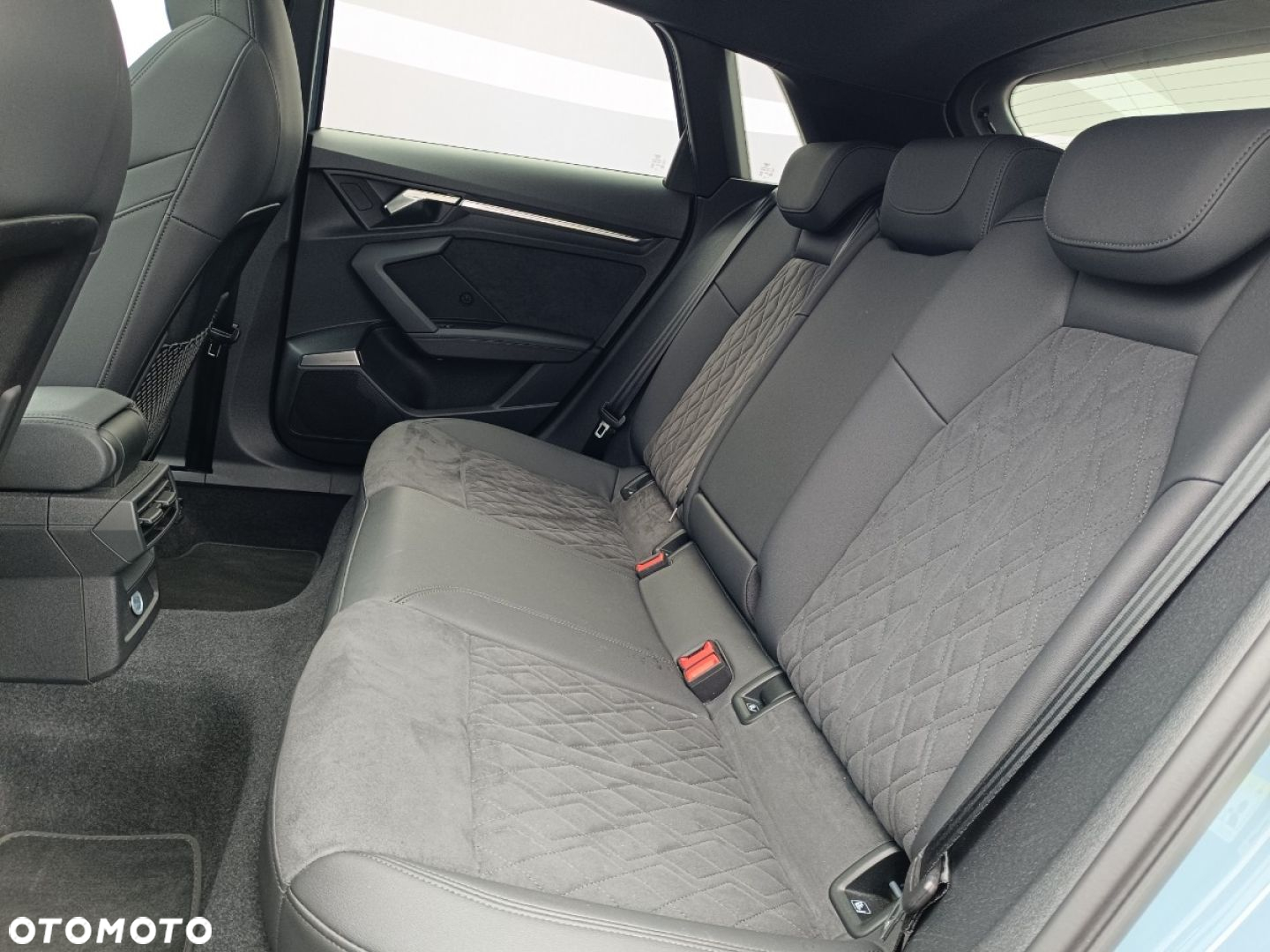 Audi RS3 Sportback - 21