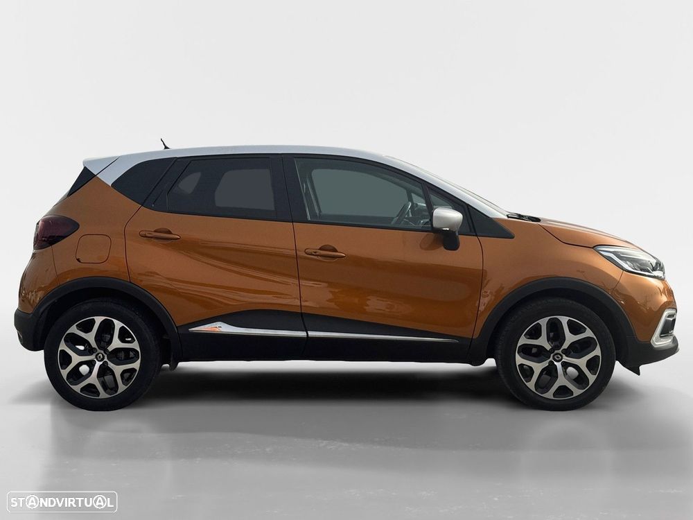 Renault Captur 0.9 TCE Exclusive - 6