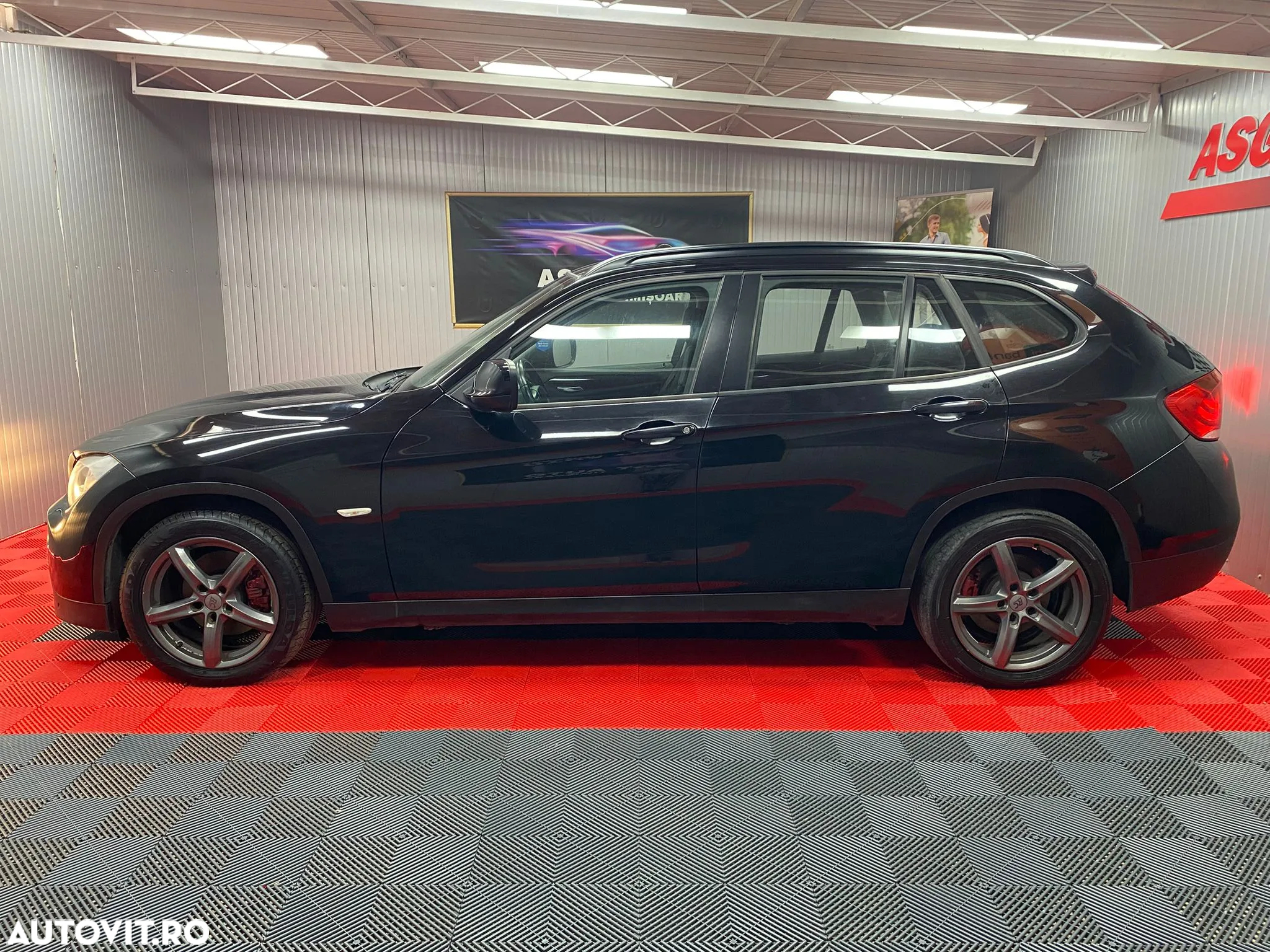 BMW X1 - 20