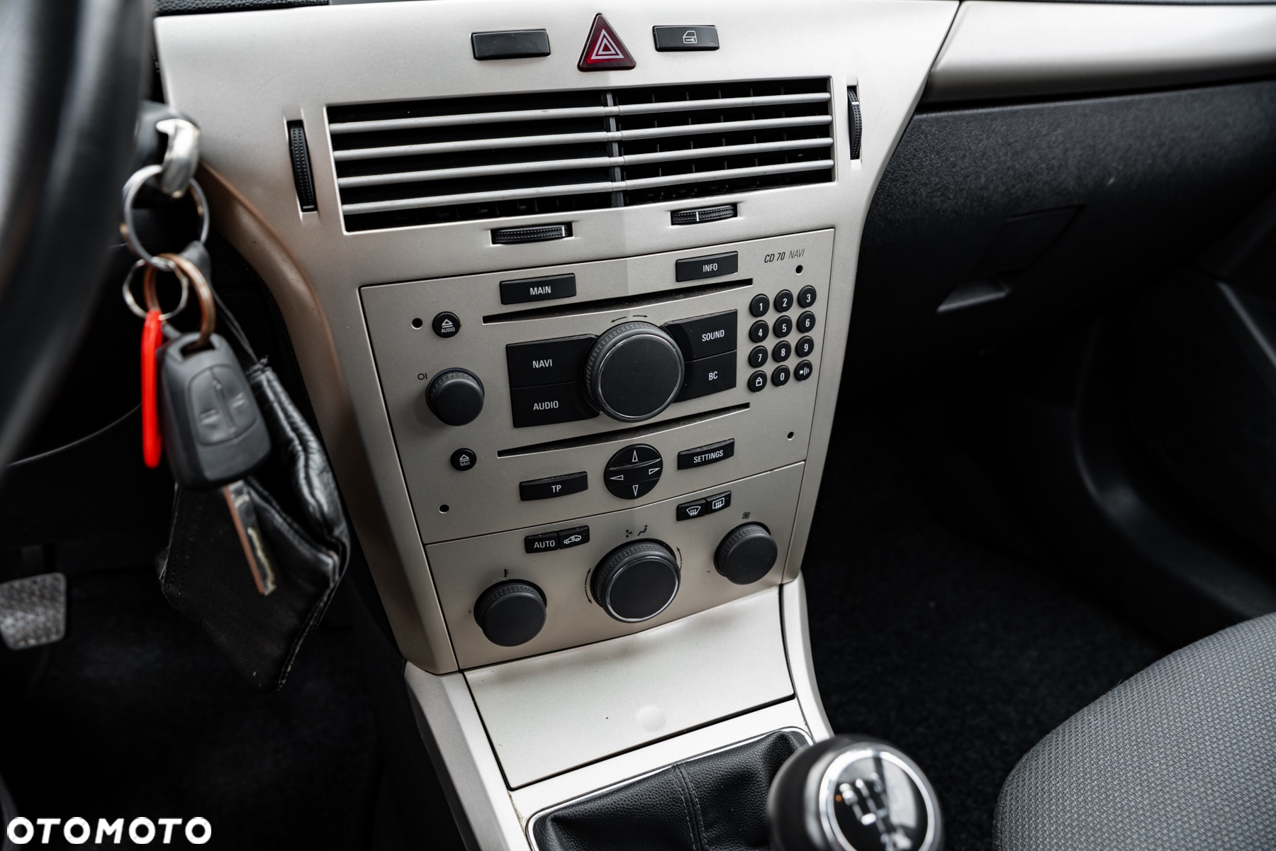 Opel Astra 1.6 - 35