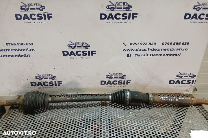 Planetara fata dreapta 2.2 TDCI 2.2 TDCI Ford Transit 3 [Facelift] [2 - 1