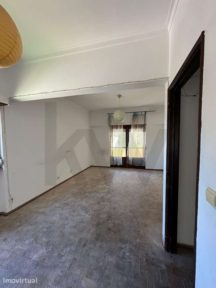 T2 com Varanda e Vista Rio – Localização Premium na Póvoa de Santa Iri - Grande imagem: 3/29