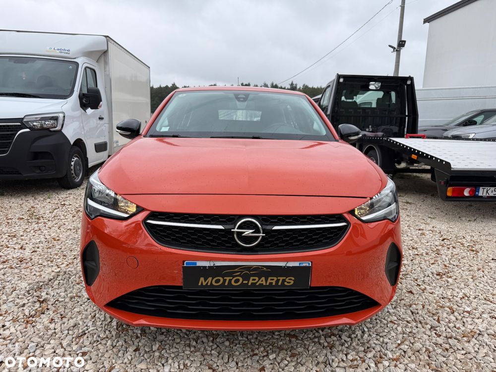 Opel Corsa - 2
