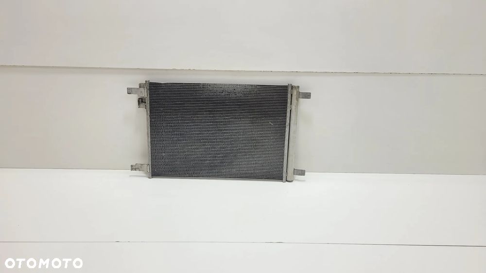 CHŁODNICA KLIMATYZACJI VW SEAT AUDI 5WA816411A