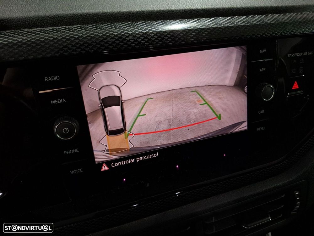 VW Taigo 1.0 TSI Life DSG - 13