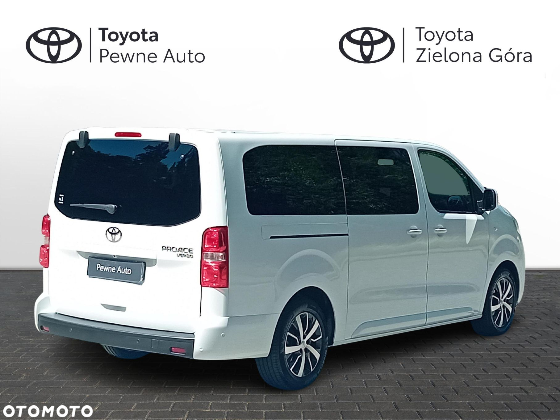 Toyota Proace Verso 2.0 D4-D Long Family - 6