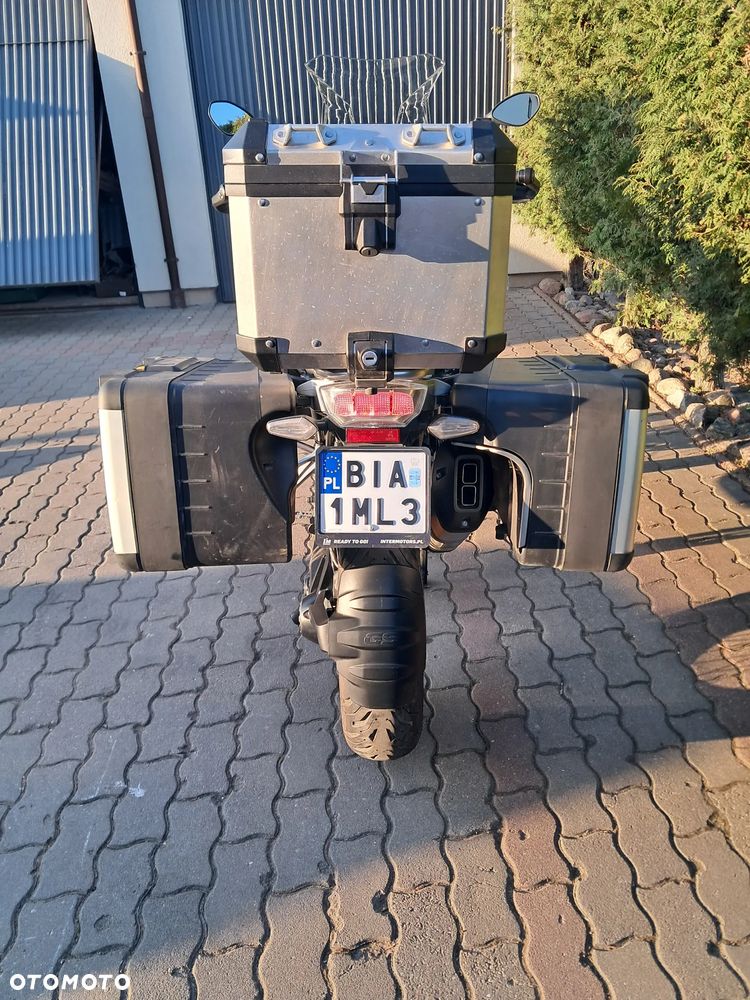 BMW GS - 16