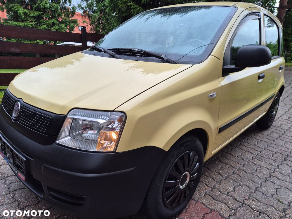 Fiat Panda - 13