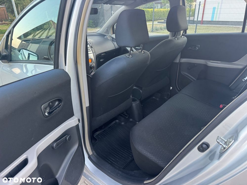 Toyota Yaris 1.33 Sol - 15