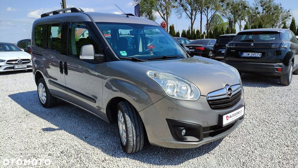 Opel Combo Tour L1H1 - 2