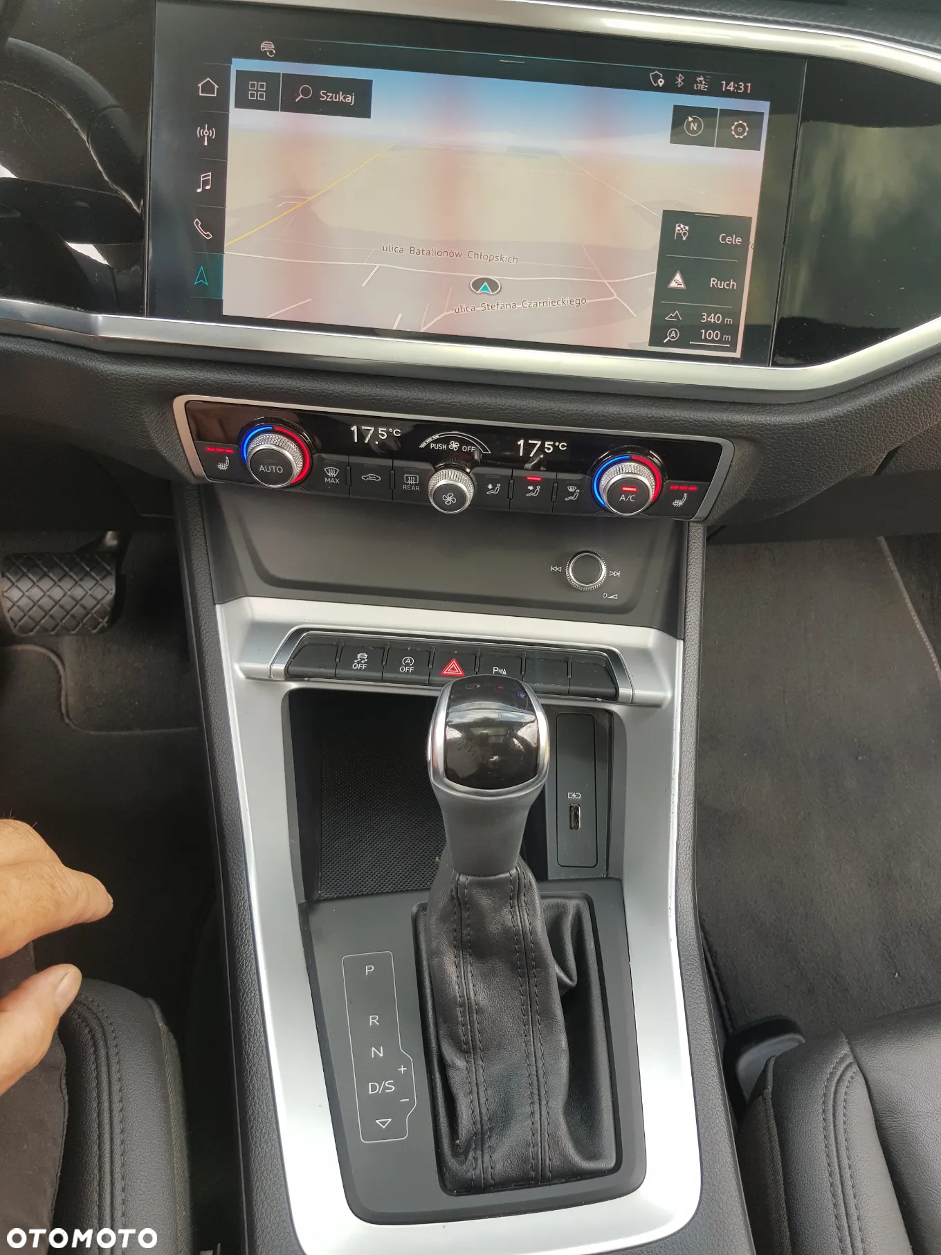Audi Q3 35 TFSI S tronic - 6