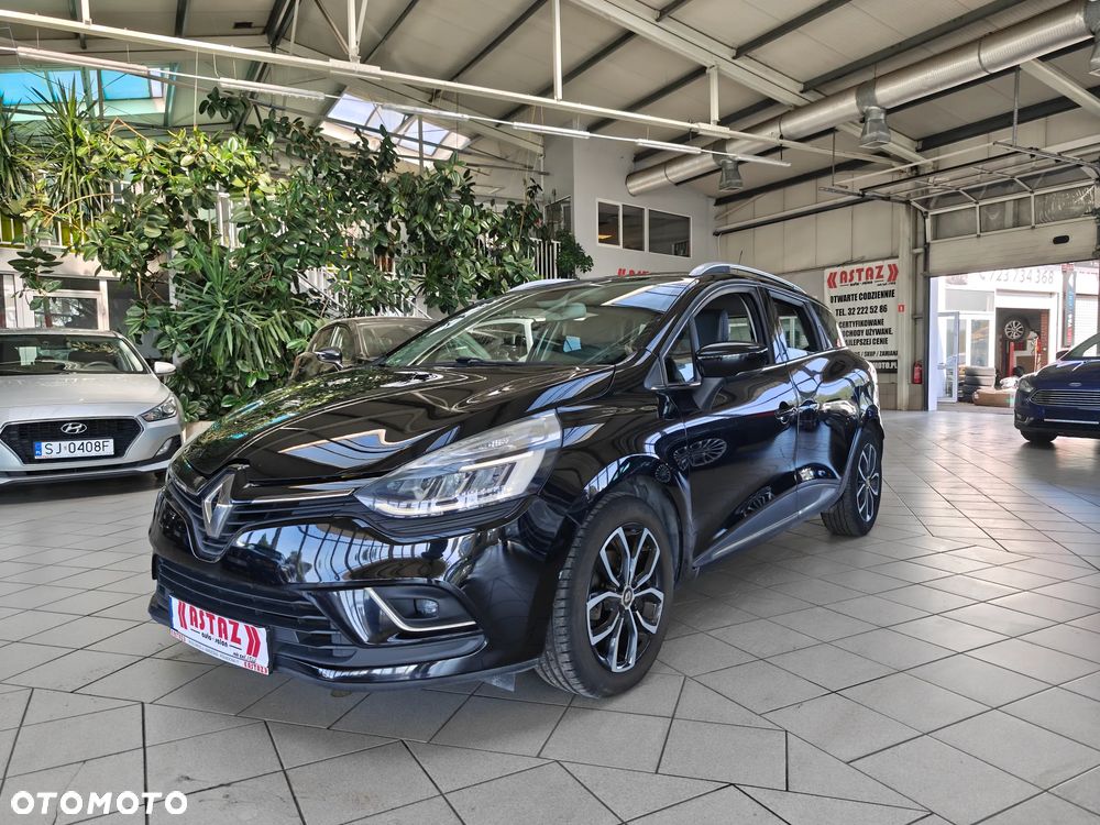 Renault Clio ENERGY TCe 120 INTENS - 9