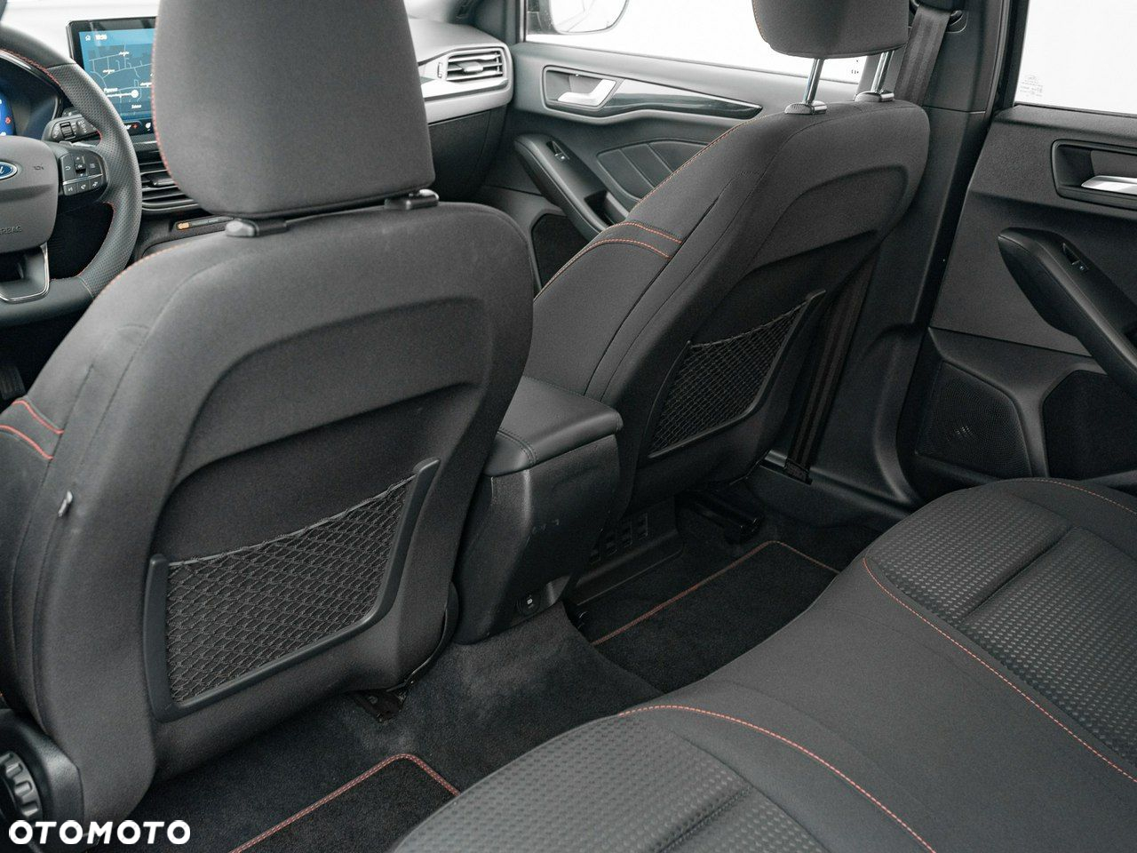 Ford Focus - 23