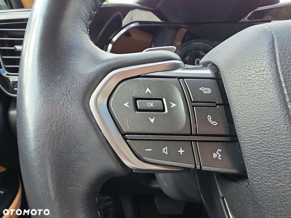 Lexus NX 350h Prestige AWD - 23