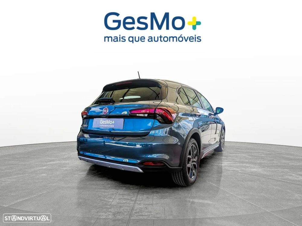 Fiat Tipo Cross 1.3 Multijet - 5