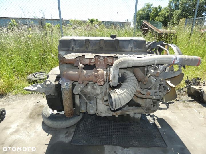 DCI 11G KOMPLETNY SILNIK Z OSPRZĘTEM EURO 3 RENAULT PREMIUM 320 00-06 - 1