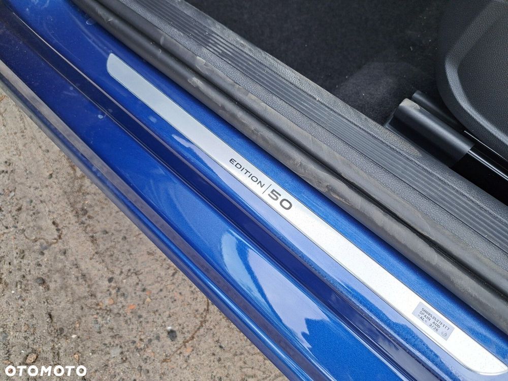 Volkswagen Polo 1.0 TSI Edition 50 DSG - 19