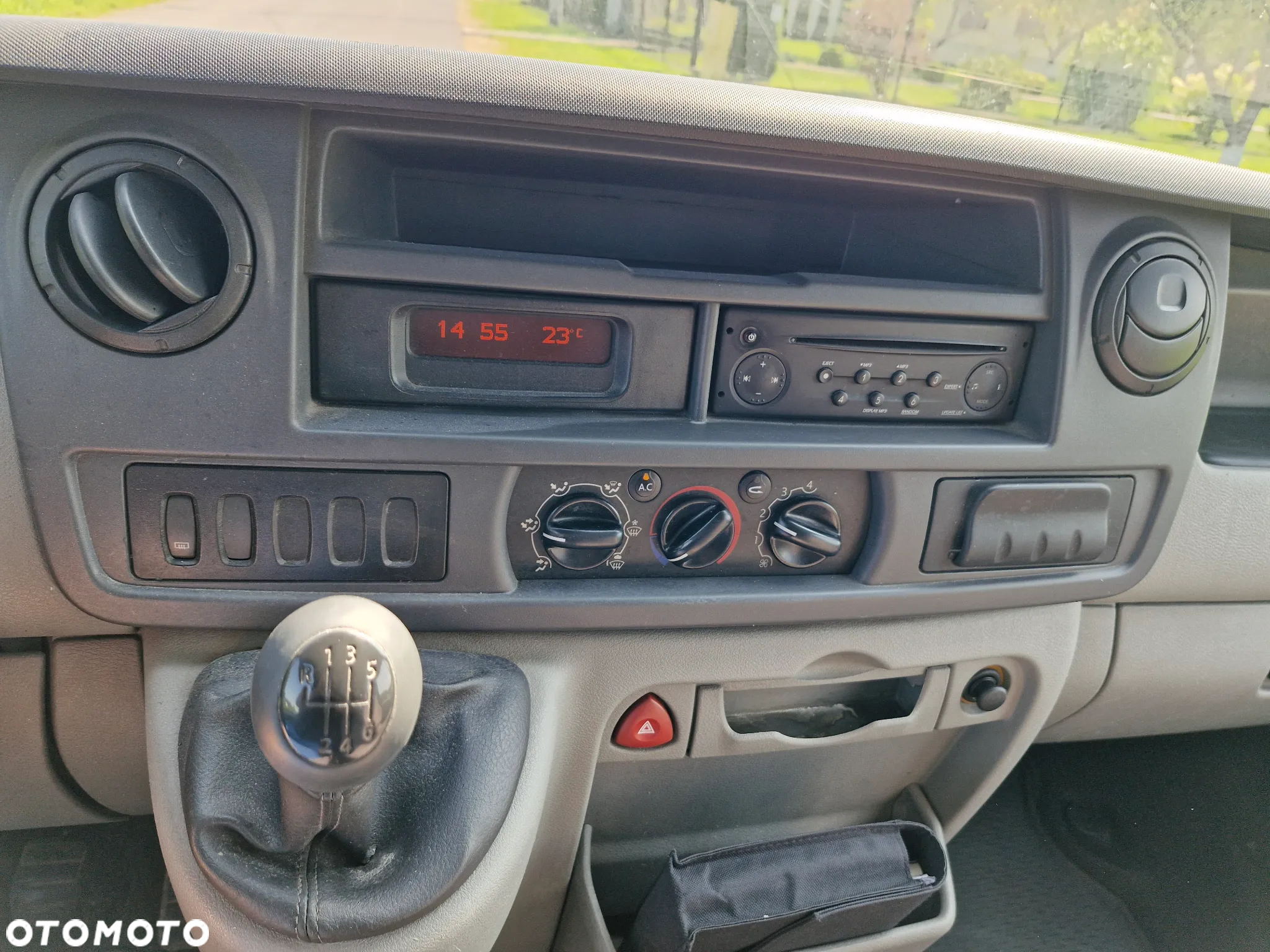 Renault MASTER - 12