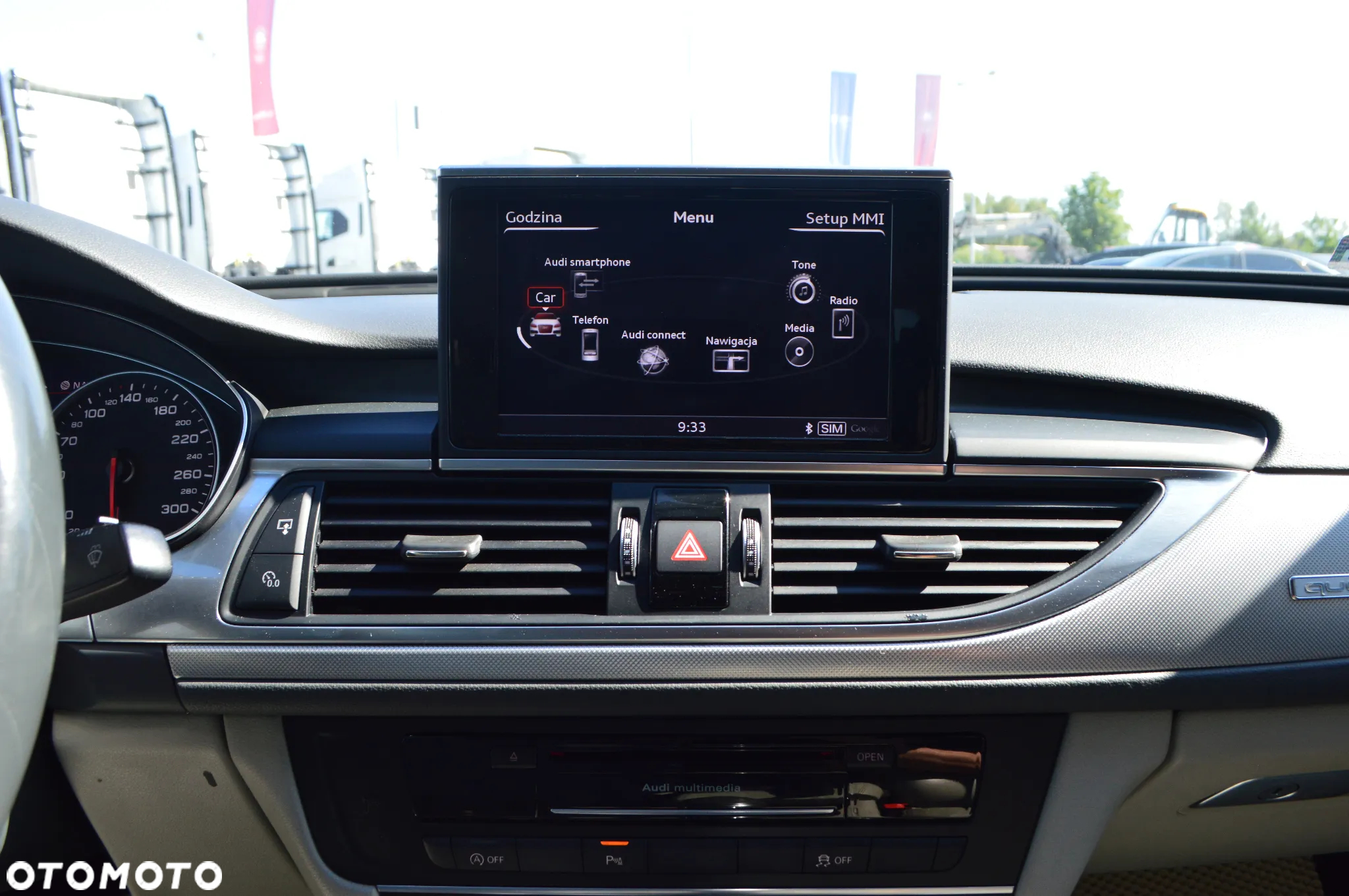 Audi A6 2.0 TDI Quattro S tronic - 18