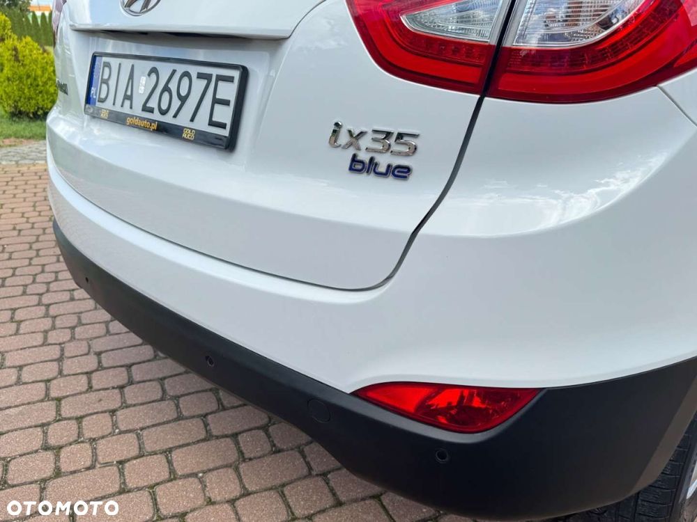 Hyundai ix35 - 22