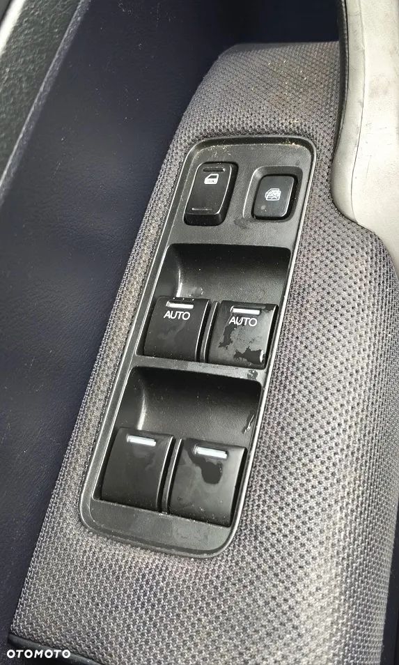 Honda CR-V 2.2i DTEC 4WD Executive - 21