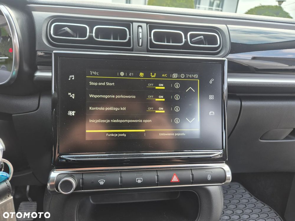 Citroën C3 1.2 PureTech Plus - 16