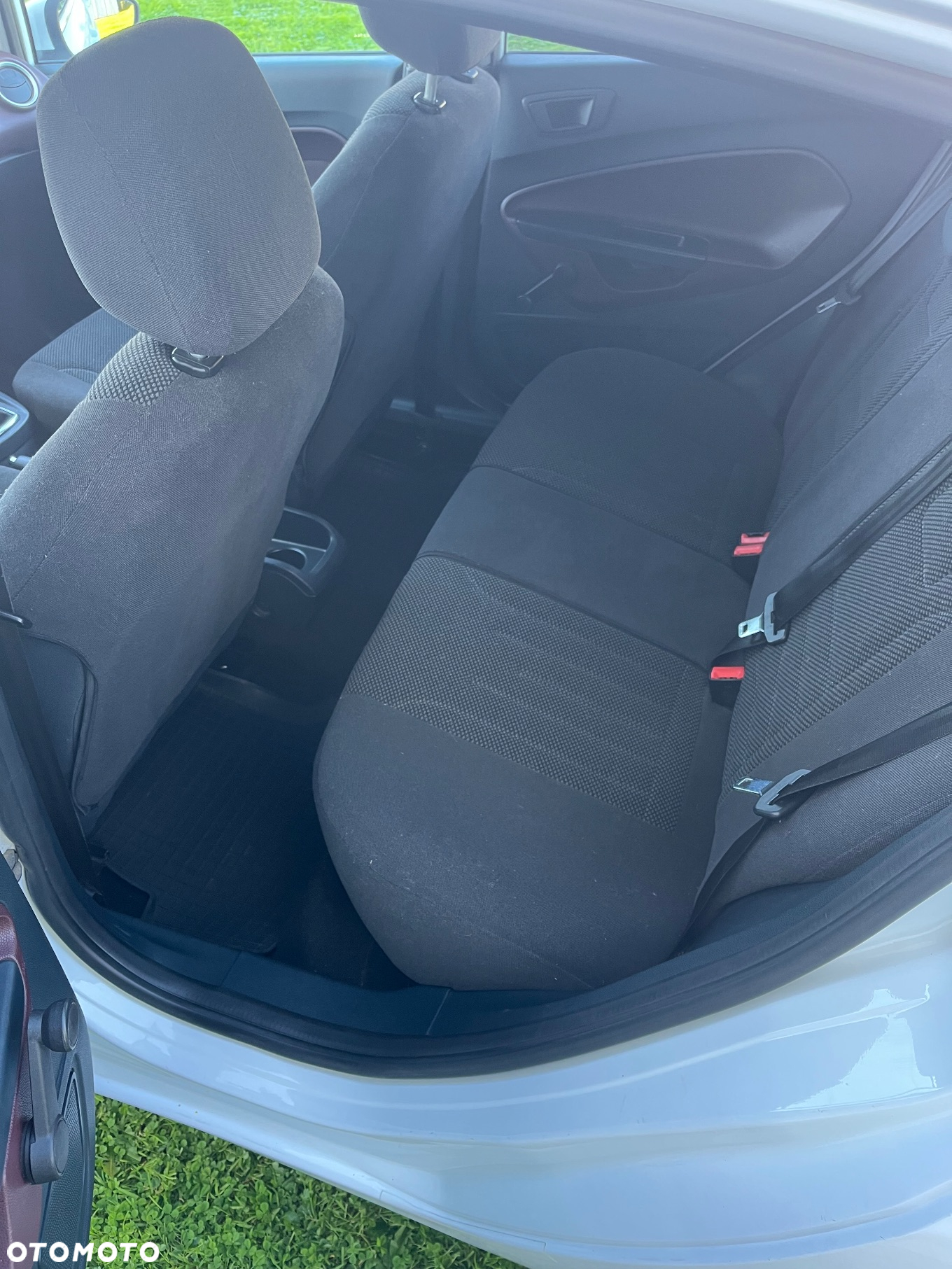 Ford Fiesta 1.4 TDCi Titanium - 10