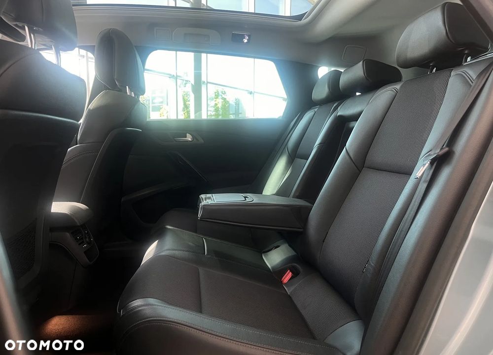 Peugeot 508 2.0 HDi Allure - 24