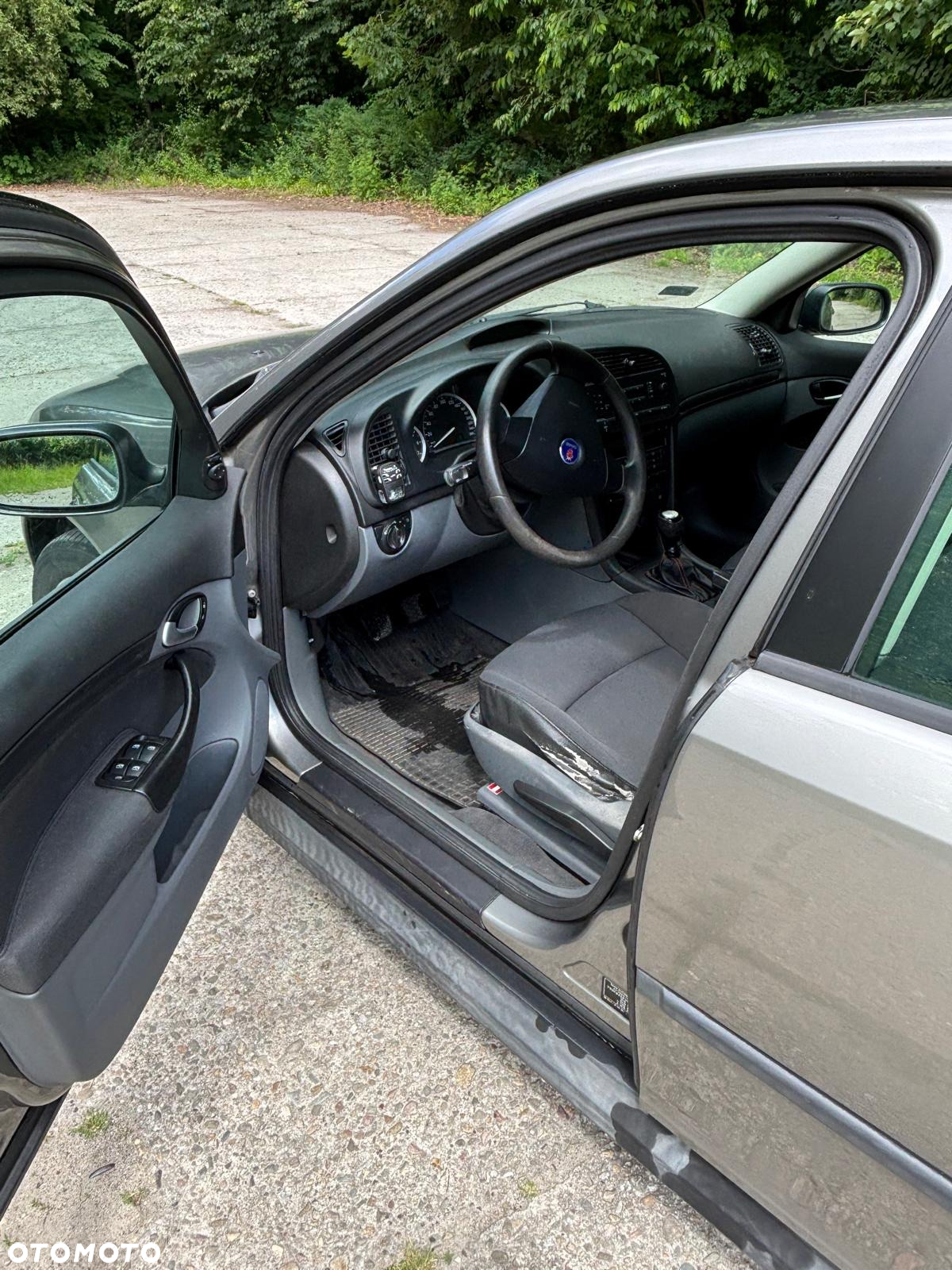 Saab 9-3 1.8i Linear - 3