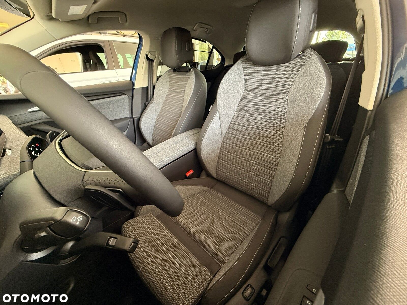 Skoda Superb 2.0 TSI 4x4 Edition 130 DSG - 11