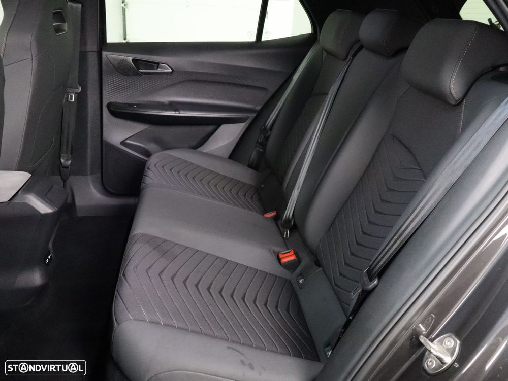 Cupra Born 58 kWh e-Boost - 7