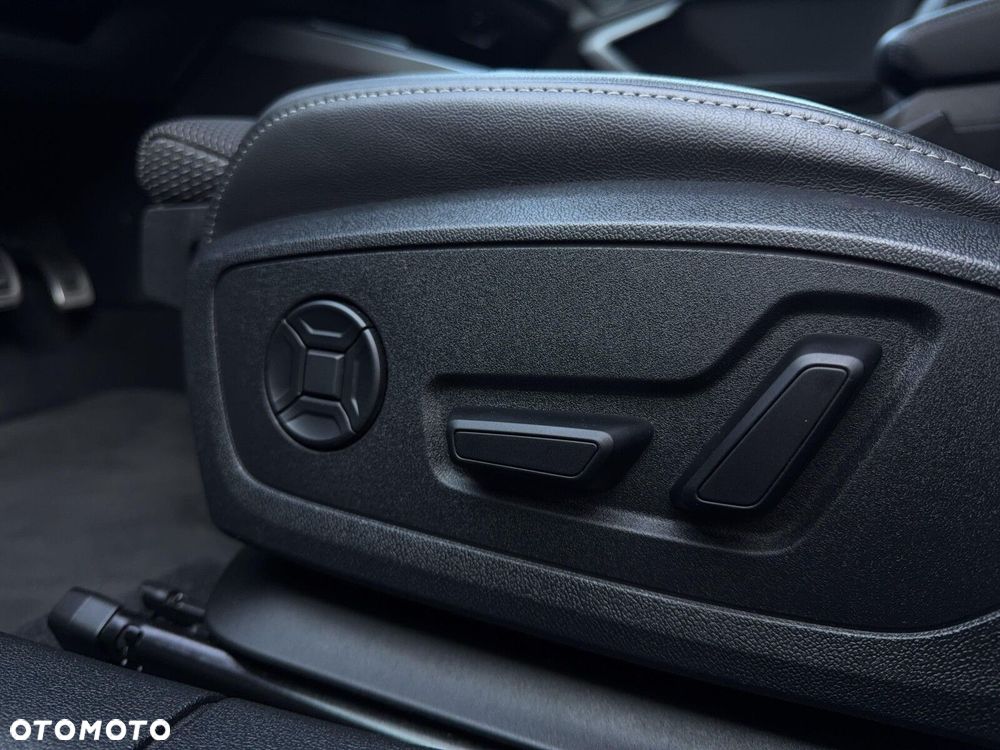 Audi S3 Limousine TFSI Quattro S tronic - 17