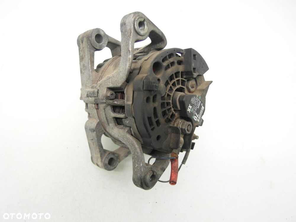 ALTERNATOR OPEL CORSA C (X01) 1 - Z 10 XEP 0124225041 24437119 - 6
