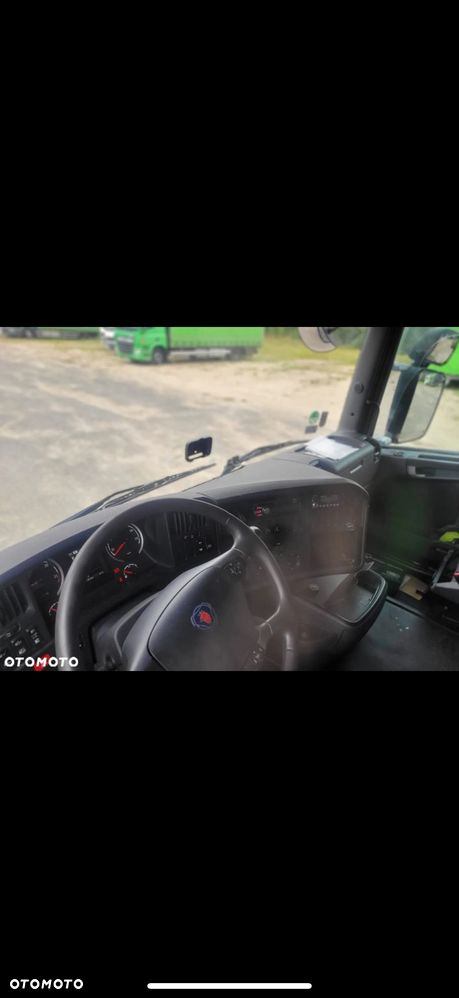 Scania R410 wynajem!! - 11
