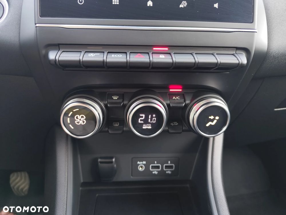 Renault Captur 1.0 TCe Zen - 37