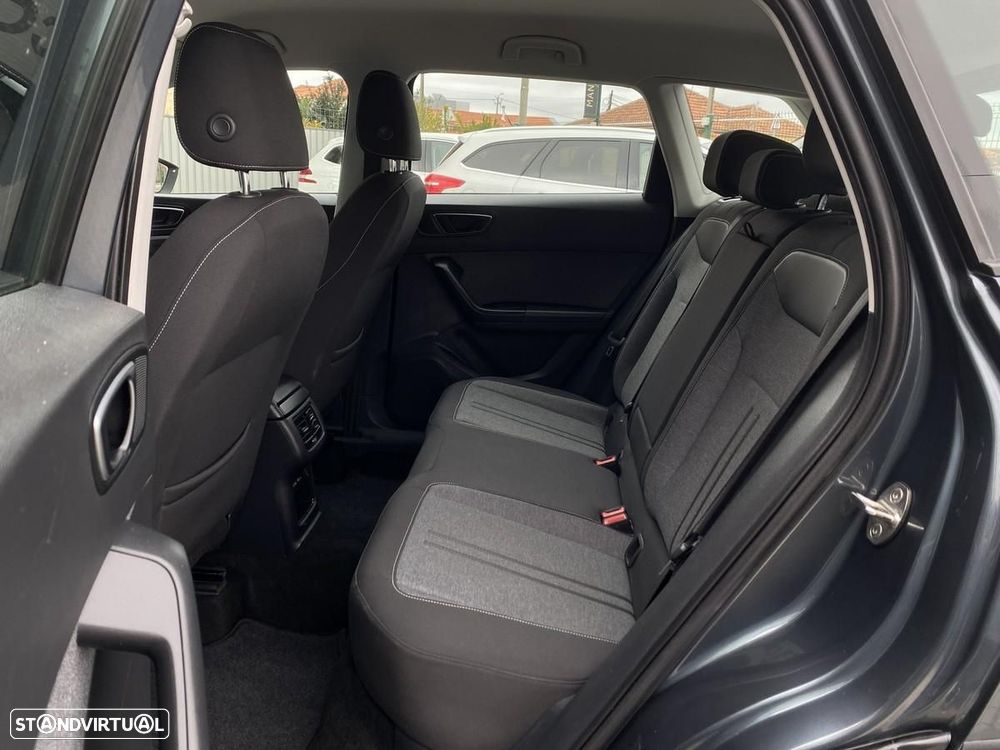 SEAT Ateca 1.0 TSI Style - 29