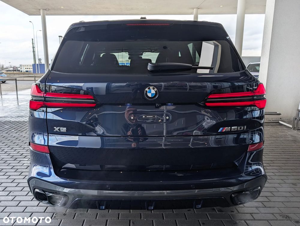 BMW X5 - 6