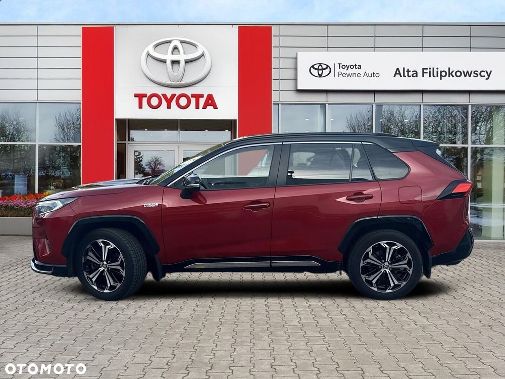 Toyota RAV4 - 5