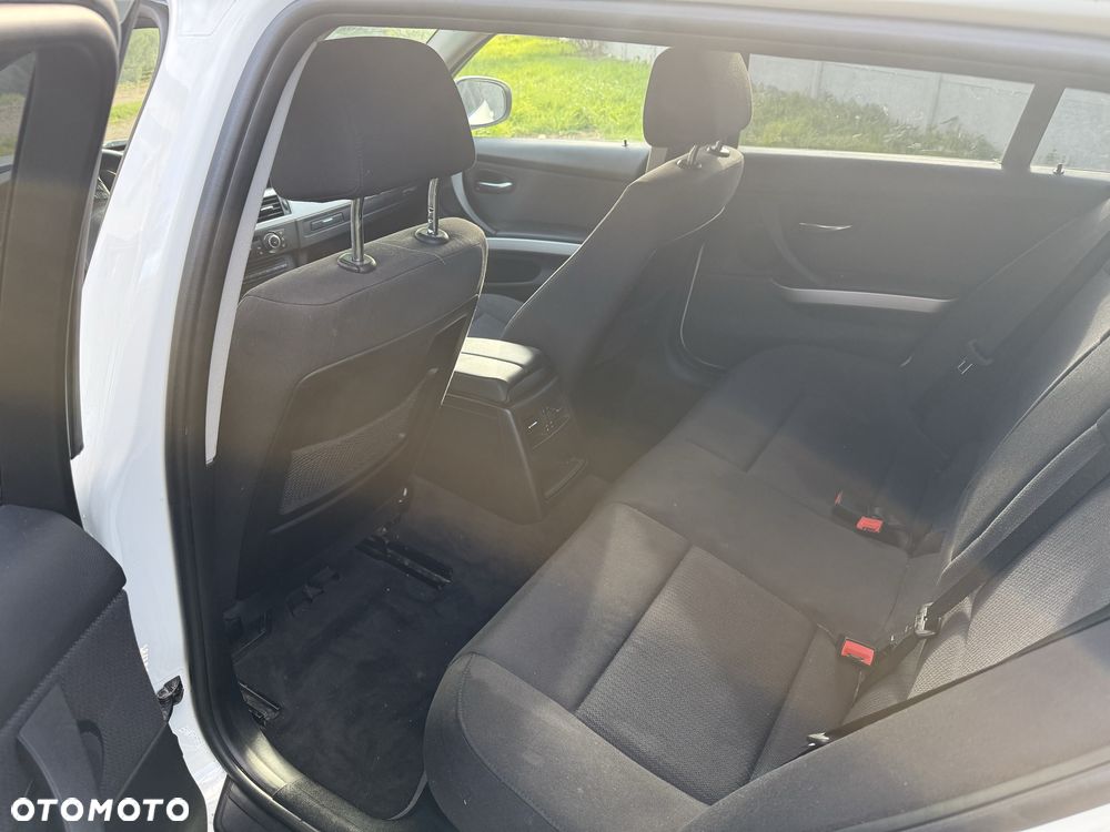 BMW Seria 3 - 7