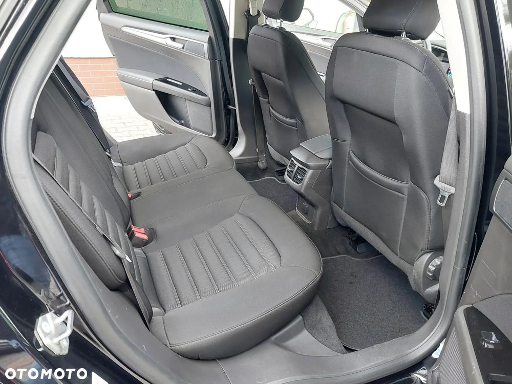 Ford Mondeo 1.5 EcoBoost STart-Stopp Trend - 15
