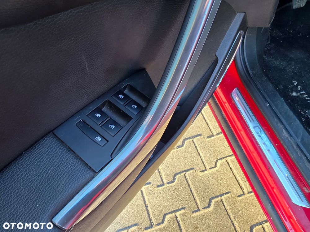 Opel Astra 2.0 CDTI ENERGY - 10