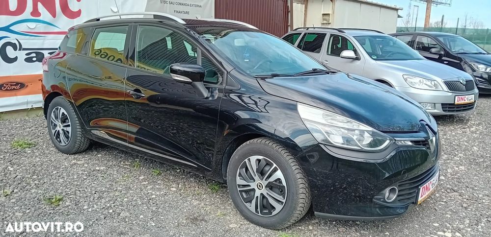 Renault Clio Grandtour TCe 90 Luxe - 2