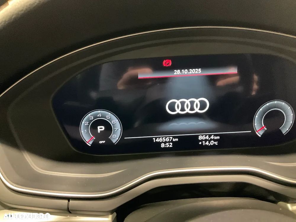 Audi A5 Sportback 35 TFSI S tronic S line business - 8