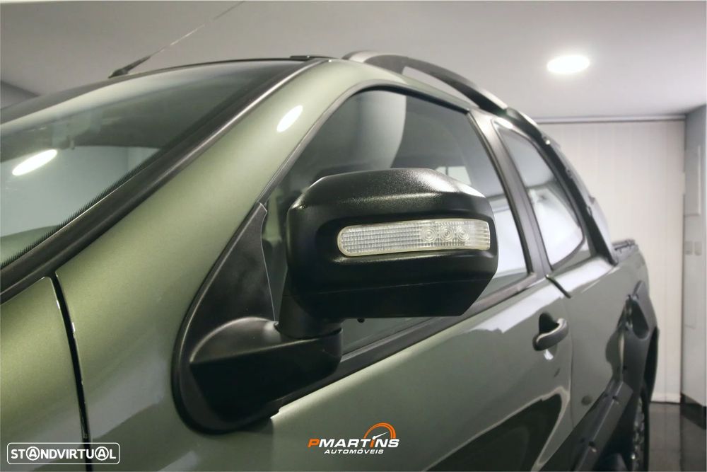 Fiat Strada 1.3 M-Jet CD Adventure - 4
