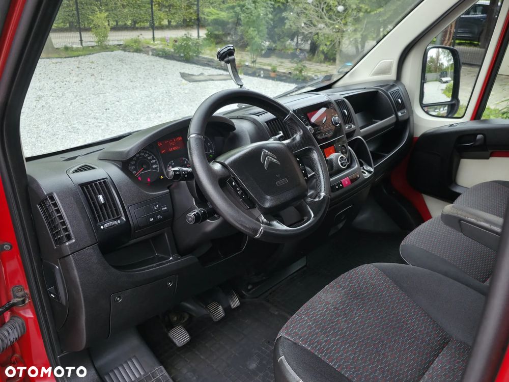Citroën JUMPER - 10